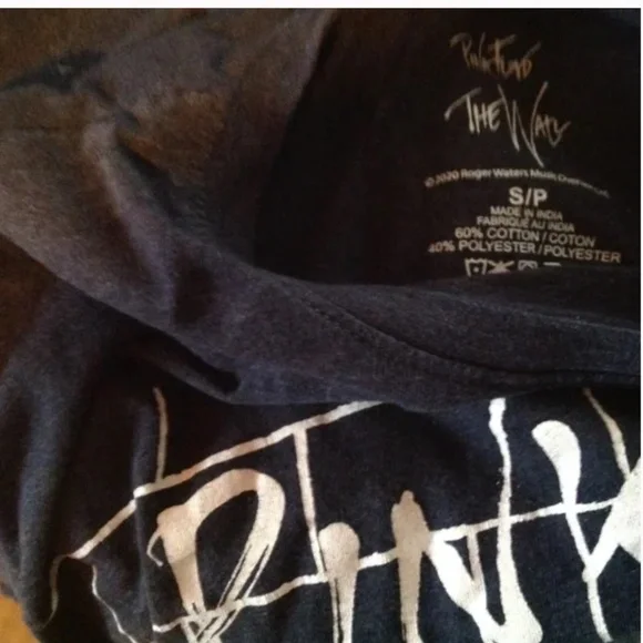Pink Floyd tshirt - Picture 3 of 3